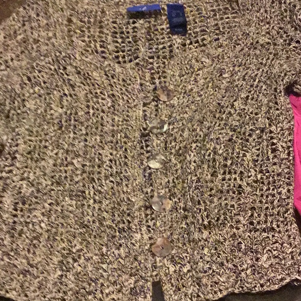 Women’sWomen’s knitted top